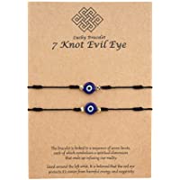 Nazr Evil Eye Bracelet - 100%