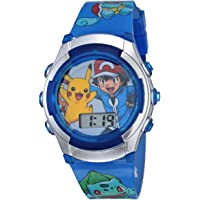 Pokemon Kids' Quartz Watch