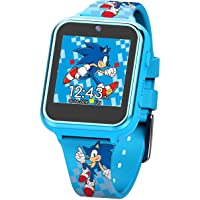 Sonic the Hedgehog Touchscreen Interactive Smart Watch