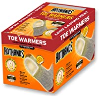 HotHands Toe Warmers 20 Pair