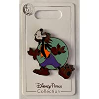 Disney Pin 136065 DLR - Werewolf Goofy - Halloween 2019 Pin