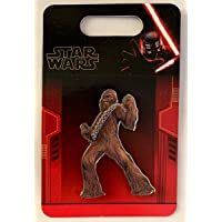 Star Wars Pin Chewbacca – The Rise of Skywalker Disney Pin