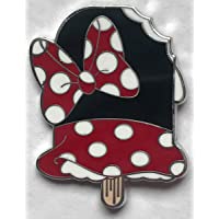 Disney Pin 129972 Ice Cream - Mystery - Minnie Mouse Pin