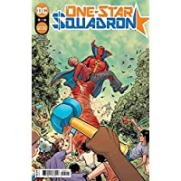 One-Star Squadron #2 VF/NM ; DC comic book