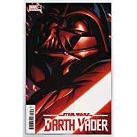 Star Wars Darth Vader #19 Dauterman Variant (Marvel, 2021) NM
