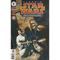 Classic Star Wars: Devilworlds #2 FN ; Dark Horse comic book