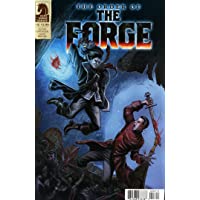 Order of the Forge, The #3 FN ; Dark Horse comic book