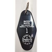 Bates Motel Key Tag inspired by Psycho With a Mother's Touch
