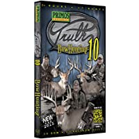 Primos Hunting Truth Series Bowhunting DVD