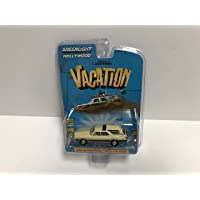 1970 Oldsmobile Vista Cruiser NATIONAL LAMPOONS VACATION Greenlight Collectibles Hollywood 1:64 diecast