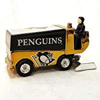 Pittsburgh Penguins 2002 Mini Zamboni