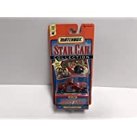 HAPPY DAYS TV Show '56 Ford Pick-Up Matchbox Star Car Collection Special Edition diecast