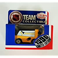 1996 NHL Team Collectible 1:50 Scale Diecast Collectors Zamboni - PITTSBURGH PENGUINS