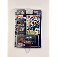 1999 FLEER COLLECTIBLES NFL Players Limited Edition REPLICA DIE CAST 1:64 Scale GMC Yukon Fleer Tradition Trading Card…