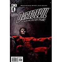 Daredevil (1998 series) #50