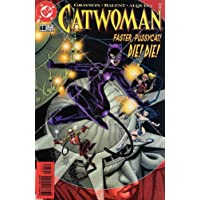Catwoman #68 Vol. 2 1999
