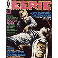 Eerie Magazine (1965 series) #16
