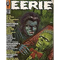 Eerie Magazine (1965 series) #19