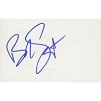 Bob Saget signed autograph