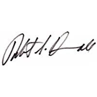 Robert Duvall Signed - Autographed 3x5 inch Index Card - The Godfather - Apocalypse Now - The Judge