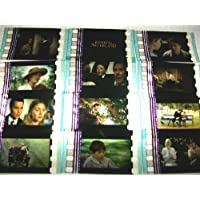BUFFY THE VAMPIRE SLAYER Movie Film Cell Bookmark Memorabilia Collectible Complements Poster Book Theater