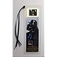STAR WARS DARTH VADER Movie Film Cell Bookmark Memorabilia Collectible Complements Poster Book Theater