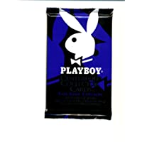 Sports Time Playboy Centerfold Collector Cards The June Edition Trading Card Pack