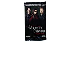 Cryptozoic The Vampire Diaries Season 4 Trading Card Pack