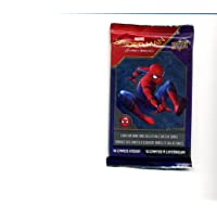 Upper Deck Spider-Man Homecoming Trading Cards Pack