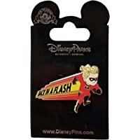 Disney Pin - Incredibles 2 - Dash - Back in a Flash