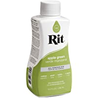 Rit All-Purpose Liquid Dye, Apple Green