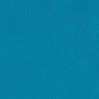 60" Poly Cotton Broadcloth Aqua, Fabric by the Yard