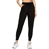 FULLSOFT Sweatpants for Women-Womens Joggers with Pockets Lounge Pants for Yoga Workout Running