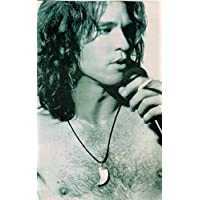 Val Kilmer as Jim Morrison original clipping magazine photo 1pg 6x8 #R0021
