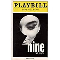 Antonio Banderas"NINE" Chita Rivera/Laura Benanti/Jane Krakowski/Mary Stuart Masterson/Maury Yeston 2003 Broadway…