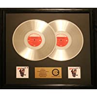 The Monkees Headquarters LP Non RIAA 2X Platinum Record Award Colgems Records