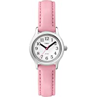 Girls Watches Ladies Watch for Gift Students Watches for Girls age11-15 Simple Japanese Movement Casual Leather Band…