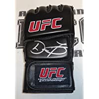 Don Frye Signed UFC Glove PSA/DNA COA Autograph MMA Pride 8 9 10 Ultimate Japan - Autographed UFC Gloves