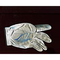 Lee Trevino Hand Signed And Used Golf Glove+coa Golf Legend Rare Jsa - Autographed Golf Equipment