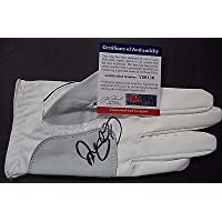 Rory Mcilroy Golf Star Signed Autographed Fj Golf Glove Coa Authentic - PSA/DNA Certified - Autographed Golf Equipment