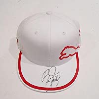 Rickie Fowler Signed Puma Golf Hat w/COA 2014 Ryder Cup #1 - Autographed Golf Equipment