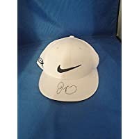 RORY MCILROY signed NIKE hat COA - Autographed Golf Equipment