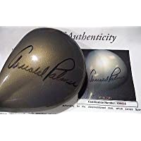 Arnold Palmer Golf Legend Loa Signed Autographed "no 1" Putter Authentic!!!! - JSA Certified - Autographed Golf…