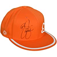 Rickie Fowler Autographed Hat - PSA/DNA Certified - Autographed Golf Equipment