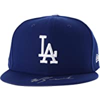 Matt Olson Oakland Athletics Autographed New Era Cap - Autographed Hats