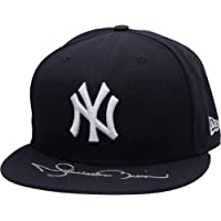 Mariano Rivera New York Yankees Autographed New Era Cap - Autographed Hats