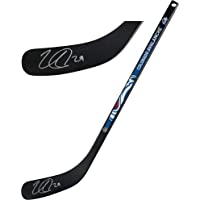 Nathan MacKinnon Colorado Avalanche Autographed Mini Composite Hockey Stick - Autographed NHL Sticks