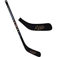 Max Pacioretty Vegas Golden Knights Autographed Mini Composite Hockey Stick - Autographed NHL Sticks