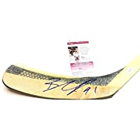 Brad Richards Signed Tampa Bay Lightning Stick Jsa E02543 - Autographed NHL Sticks