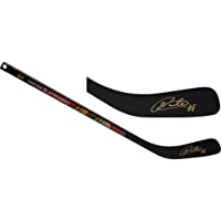 Nathan MacKinnon Colorado Avalanche Autographed Mini Composite Hockey Stick - Autographed NHL Sticks